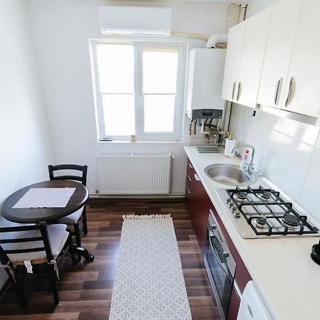 Scandinavian House Apartment ทาร์กู จิอู ภายนอก รูปภาพ