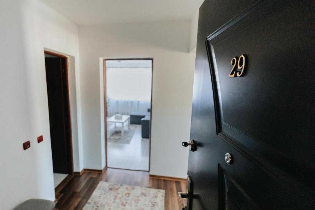 Scandinavian House Apartment ทาร์กู จิอู ภายนอก รูปภาพ