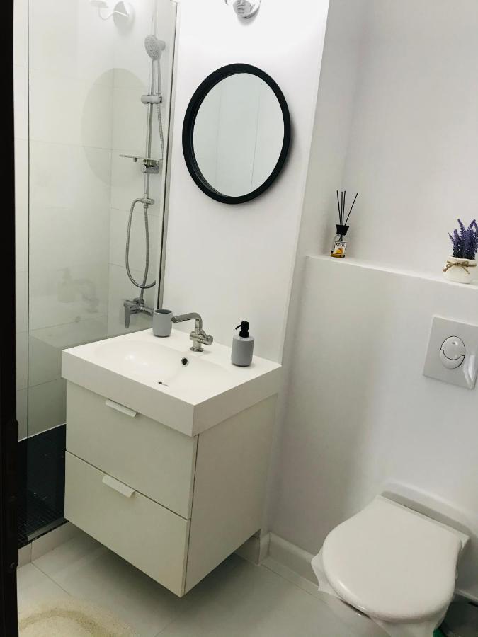 Scandinavian House Apartment ทาร์กู จิอู ภายนอก รูปภาพ